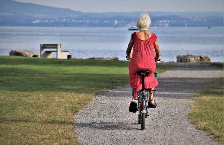 Pensionati all'estero: i tre Paesi dove si vive al meglio