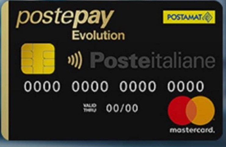 Postepay, scadenza vicina: i clienti possono ricevere un regalo