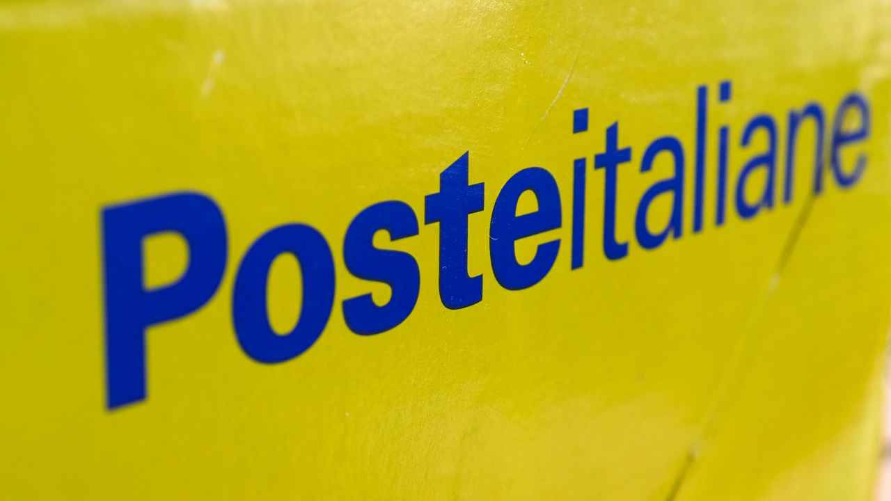 poste italiane