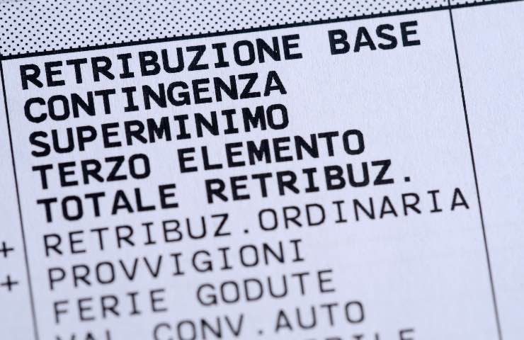 Bonus 200 euro: a ottobre, la novità in busta paga