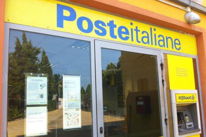 poste italiane