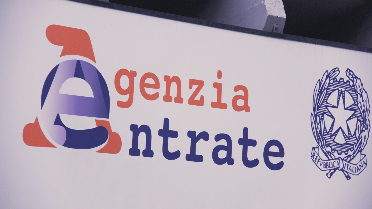 agenzia delle entrate