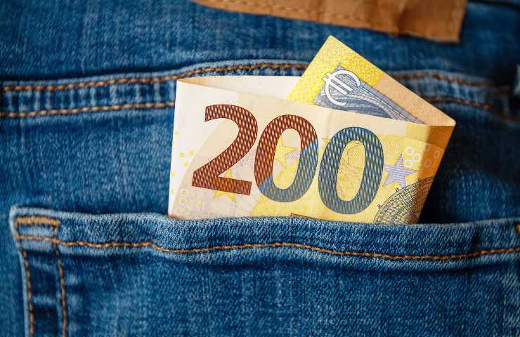 Bonus 200 euro, esclusi in 400mila e potrebbero essere tanti ad averne bisogno