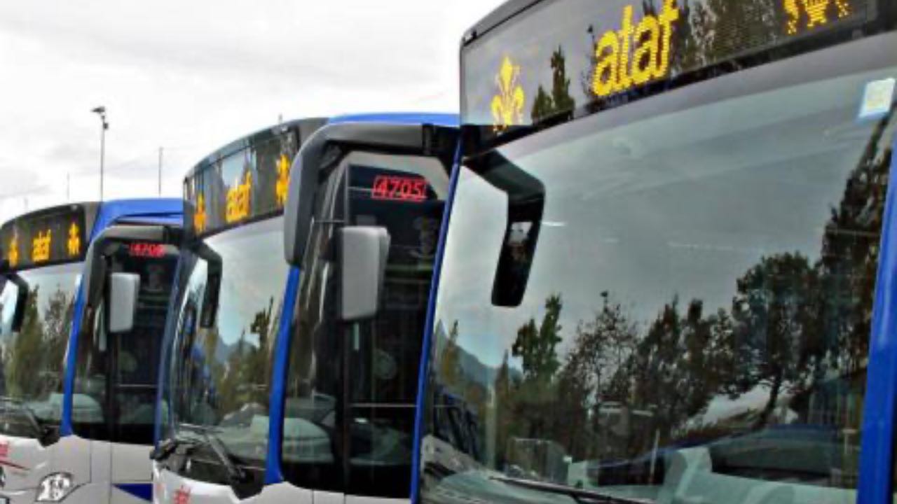 Arriva l'incentivo a chi viaggia in autobus