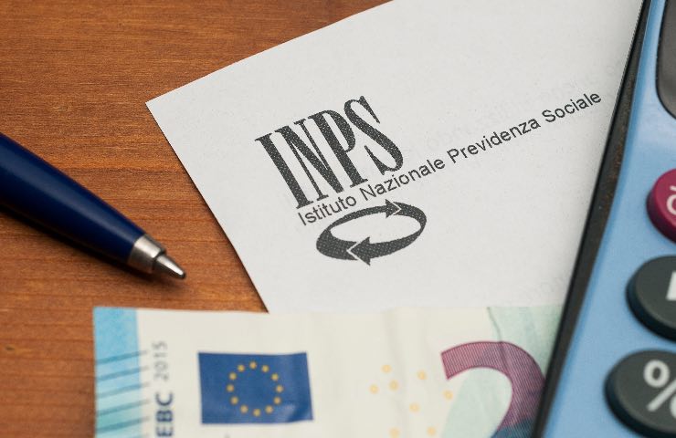 Pensioni INPS da ottobre gli aumenti: cifre