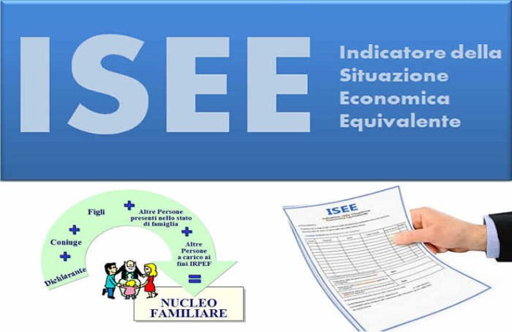 Novità Isee Per Lassegno Unico Inps Cosa Cambia 2898