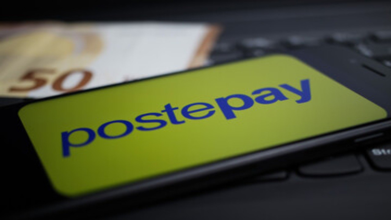 Spid per Postepay digital