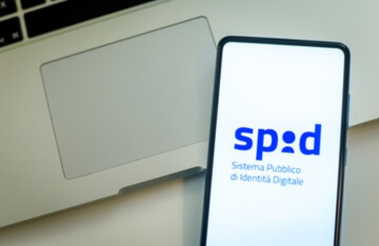 Spid per Postepay digital