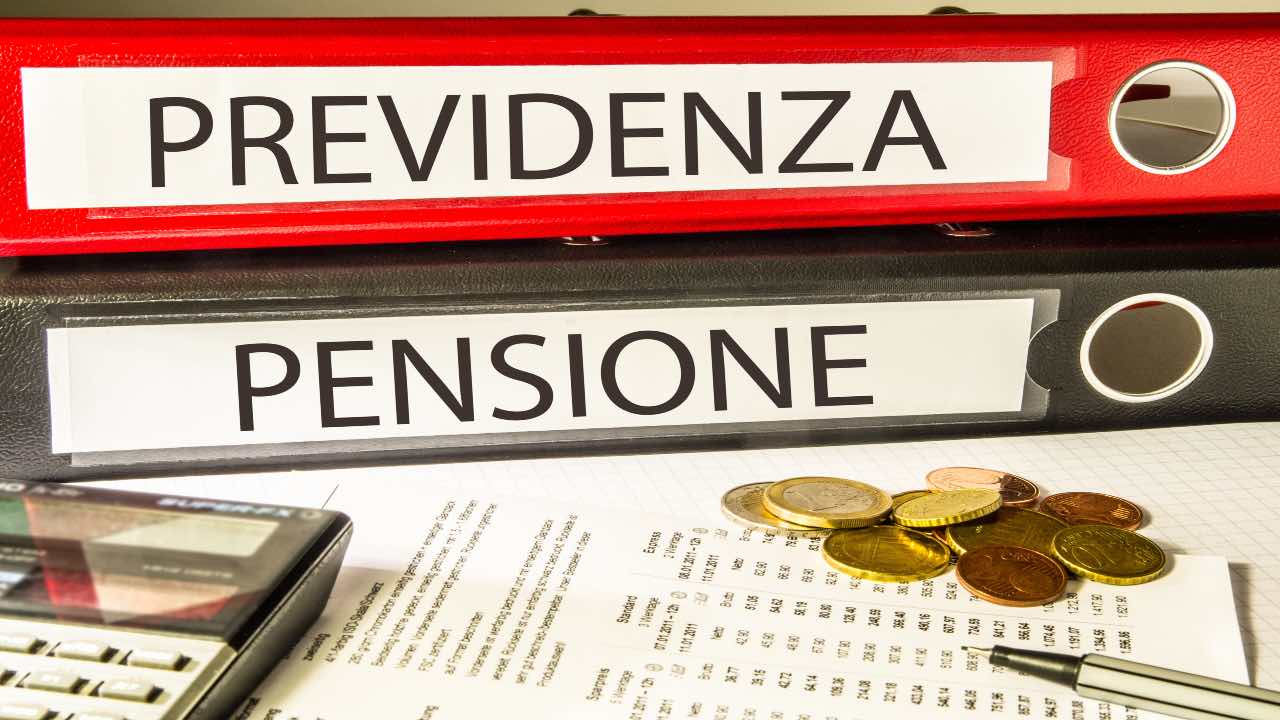 pensioni senza tasse