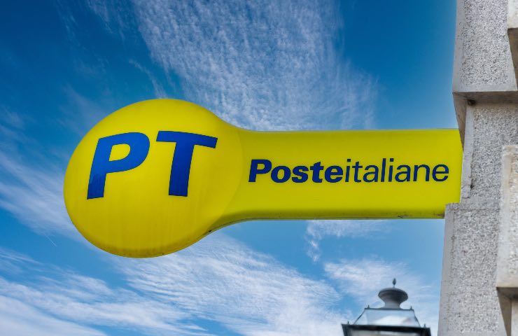 truffa poste svuota conto