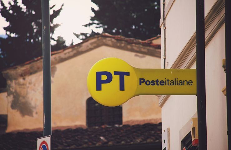 cessione del quinto con poste