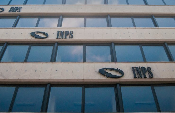 concorso pubblico per fine anno inps