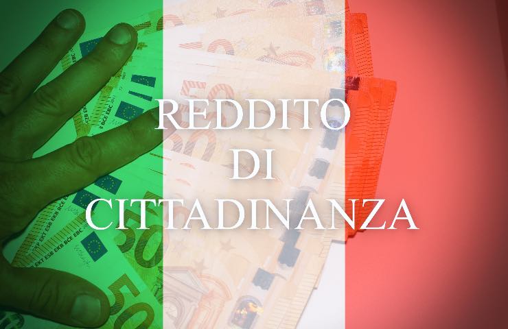 reddito di cittadinanza davvero al termine 