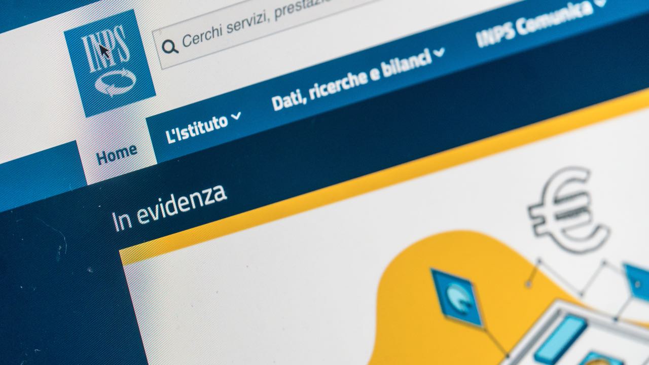 Pensioni di cittadinanza inps stangata