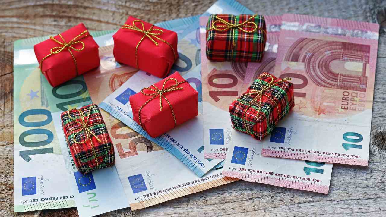 pensioni tredicesima altrro regalo