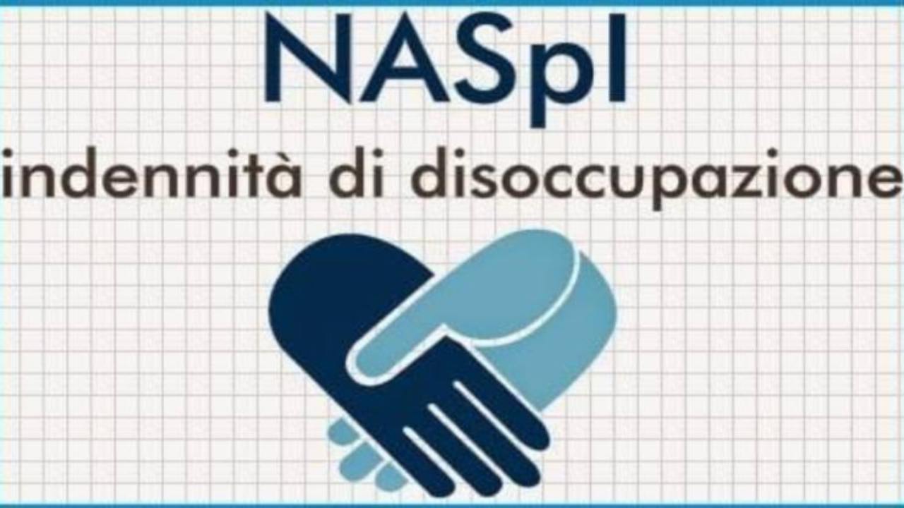 Naspi pagamento