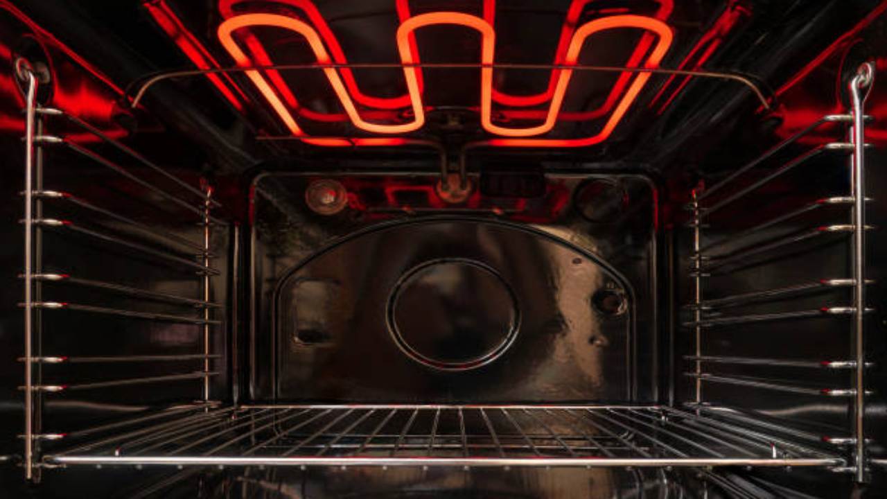 forno elettrico risparmiare