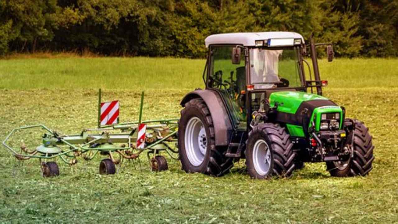 disoccupazione agricola accredito INPS