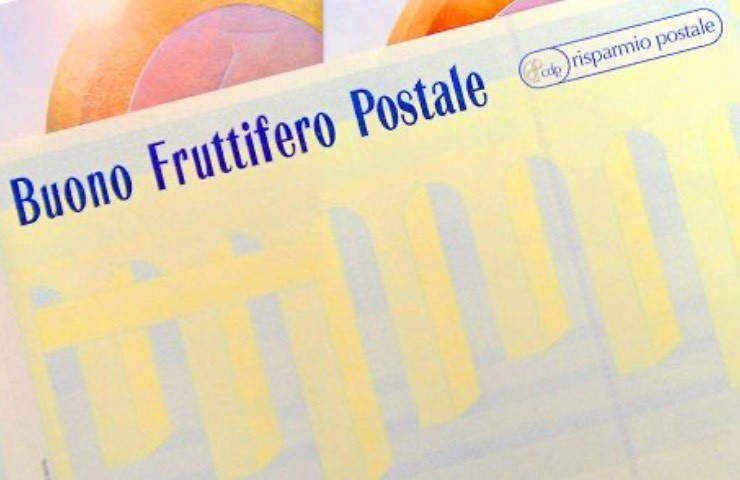 come si rischia di perdere buoni fruttiferi