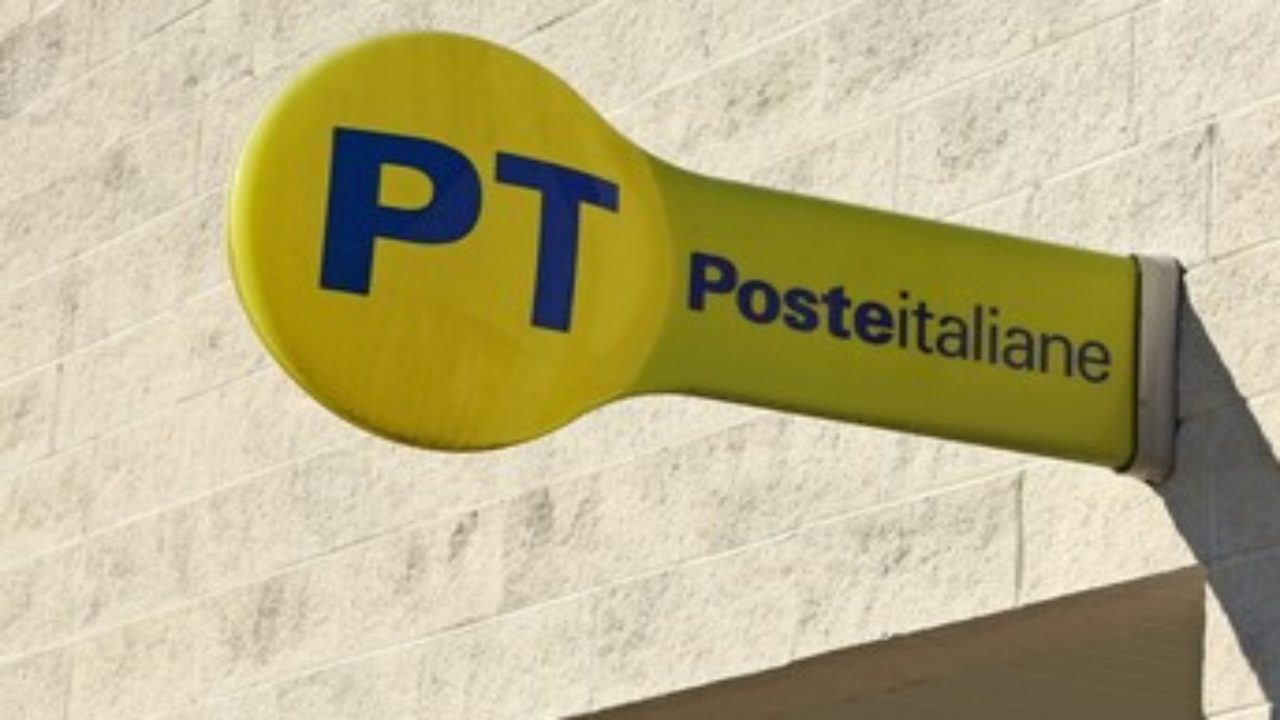 poste italiane evitare fila