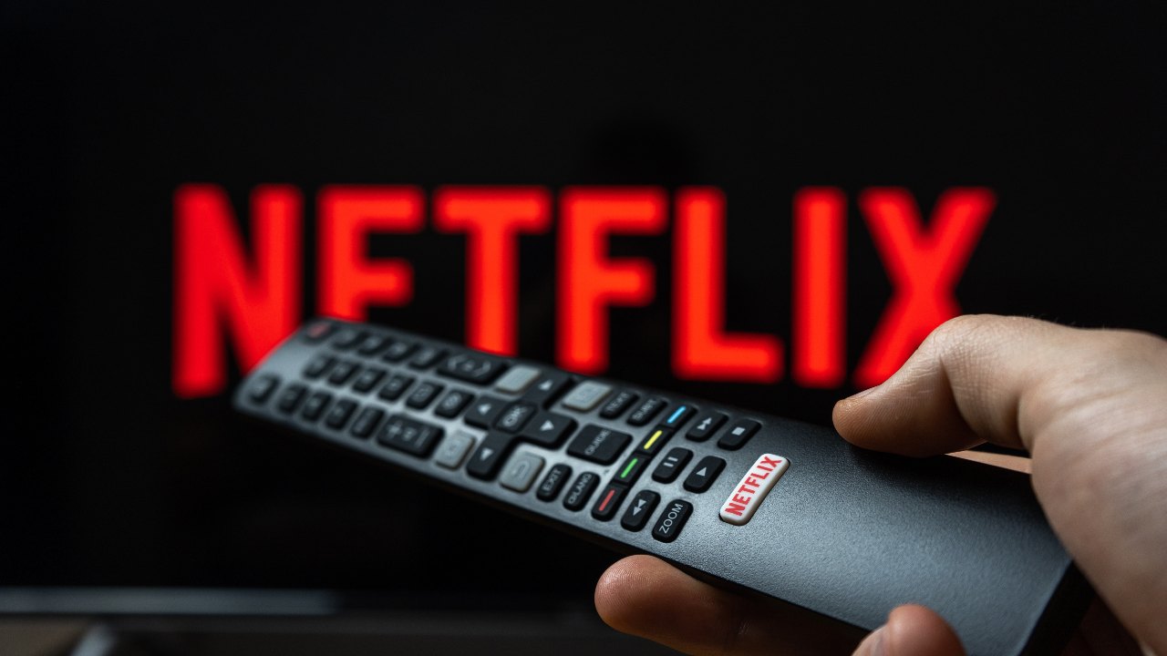 Netflix password condivise