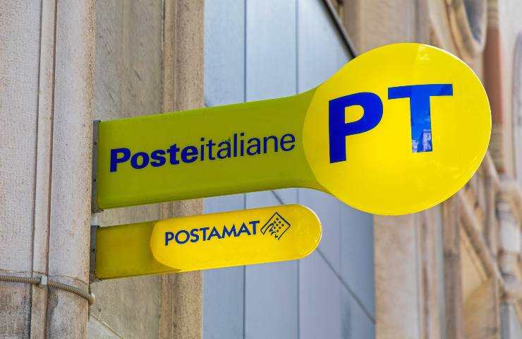 Postamat nuova generazione