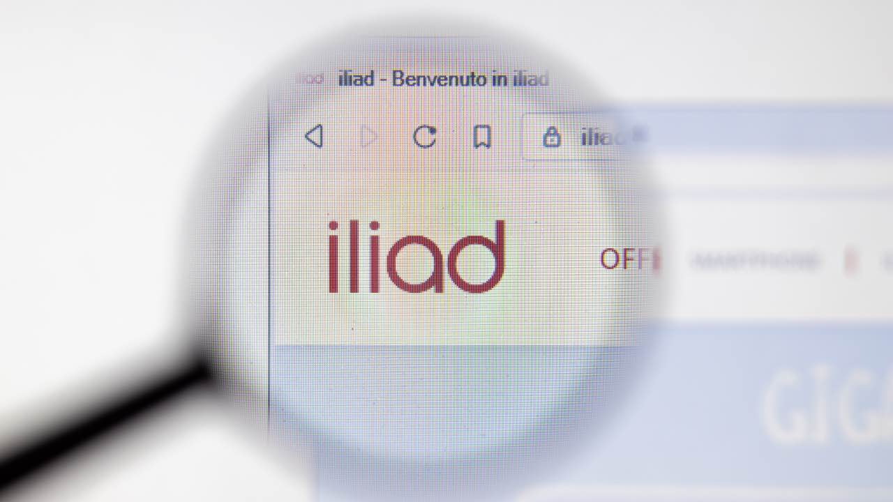 offerte Iliad per fibra 2023