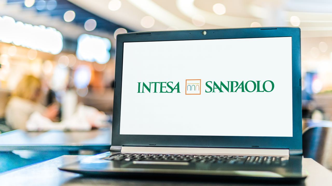 intesa sanpaolo