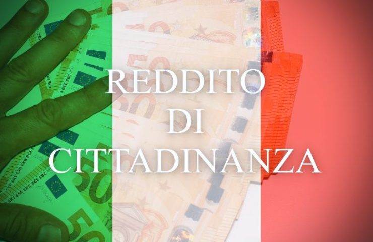 Reddito di Cittadinanza stretta