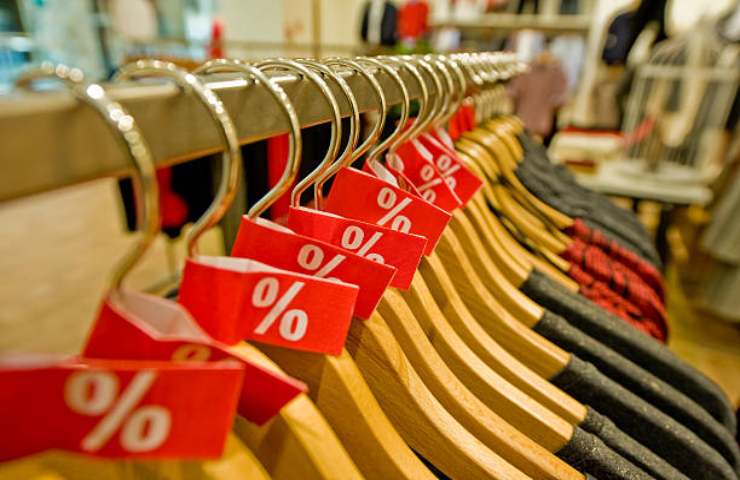 saldi 2023 regole codice del consumo