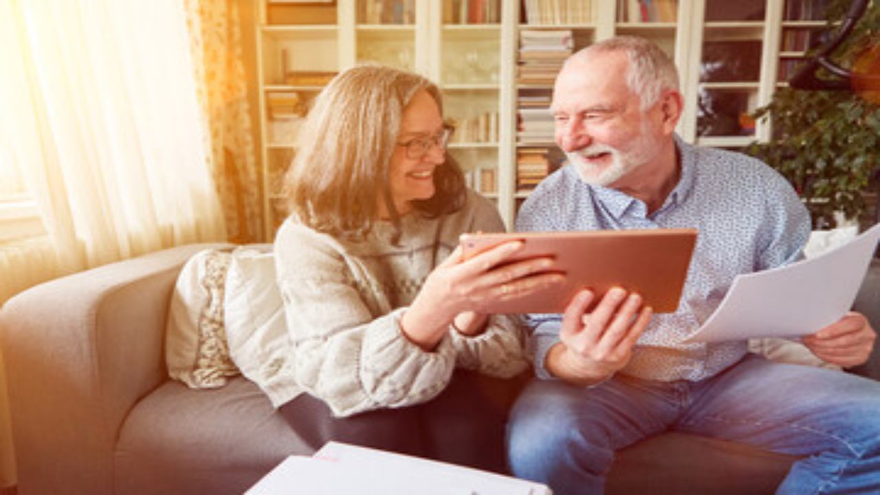 Versamenti pensioni maggiori a marzo