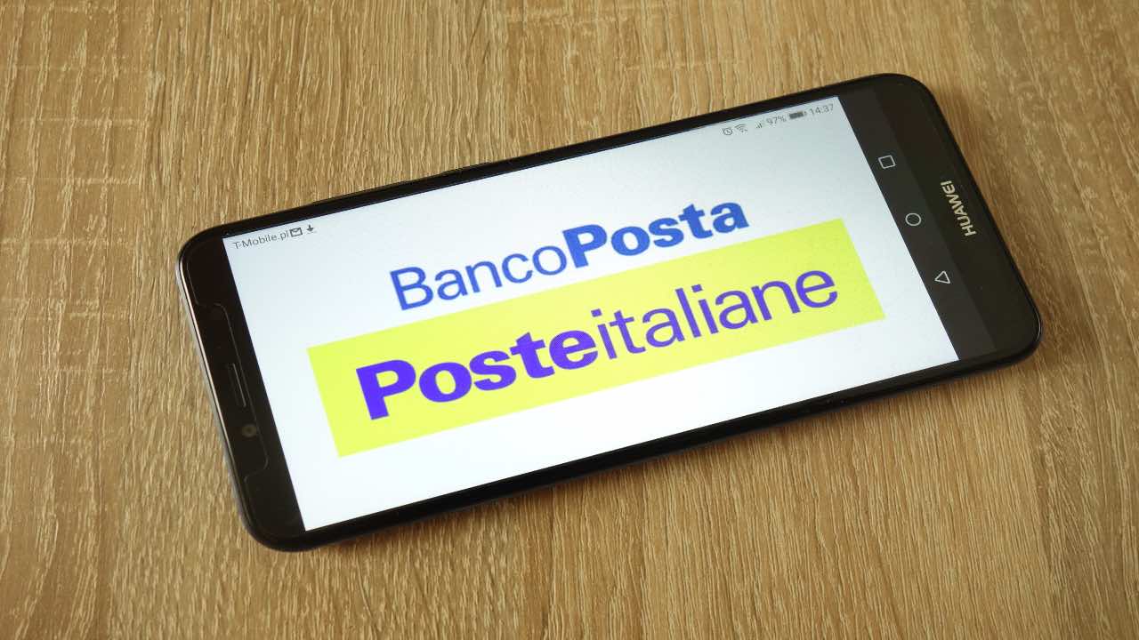 Bancoposta