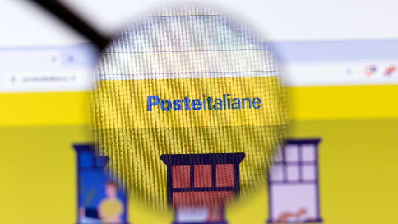 Poste bolletta luce e gas prezzo fisso