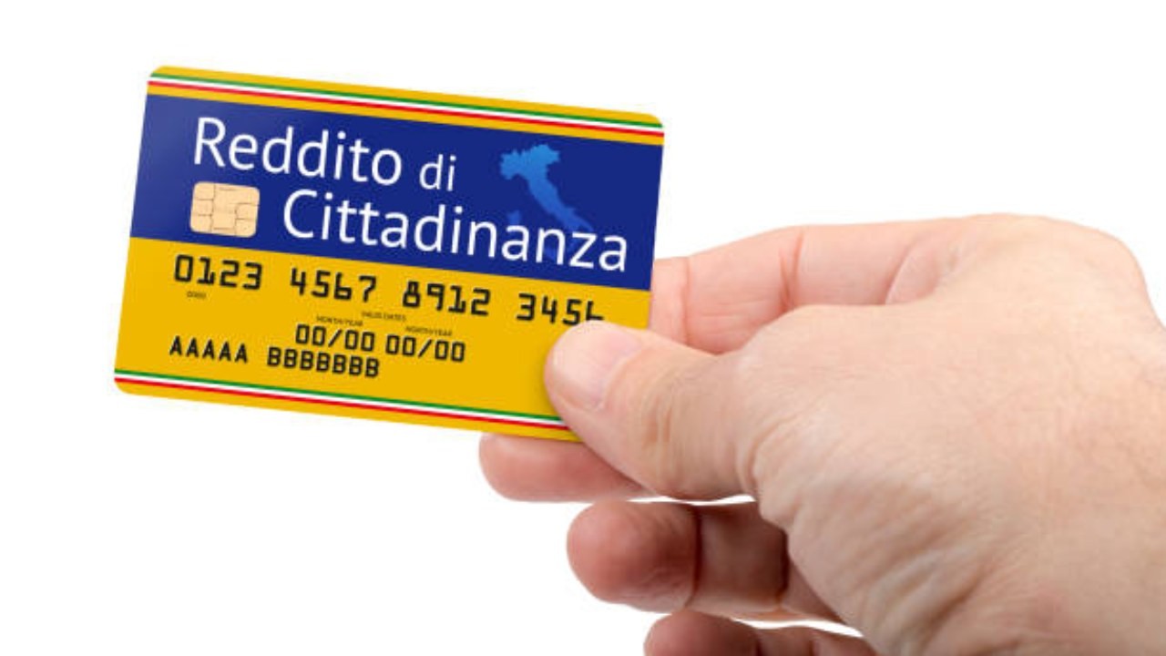 Reddito di Cittadinanza verifiche