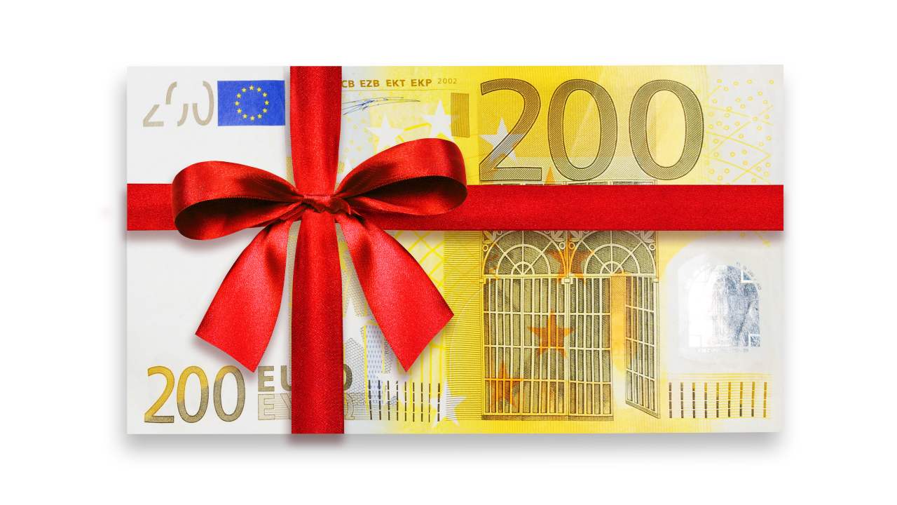 bonus 200 e 150 euro riesame INPS