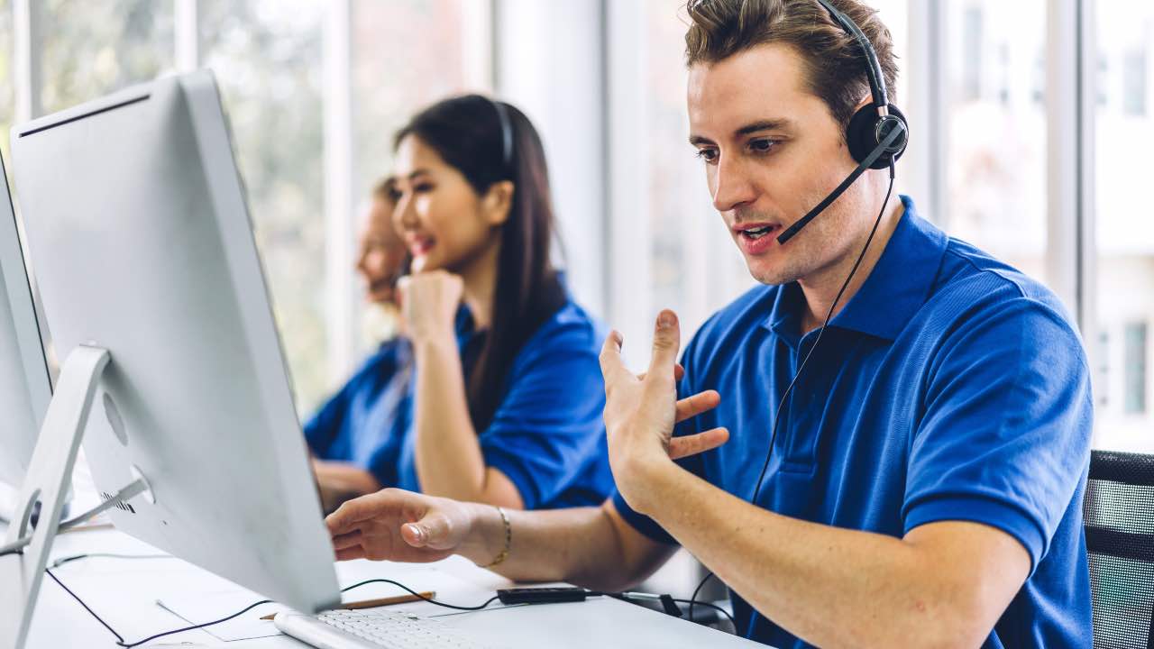 figlio in call center va dichiarato fiscalmente