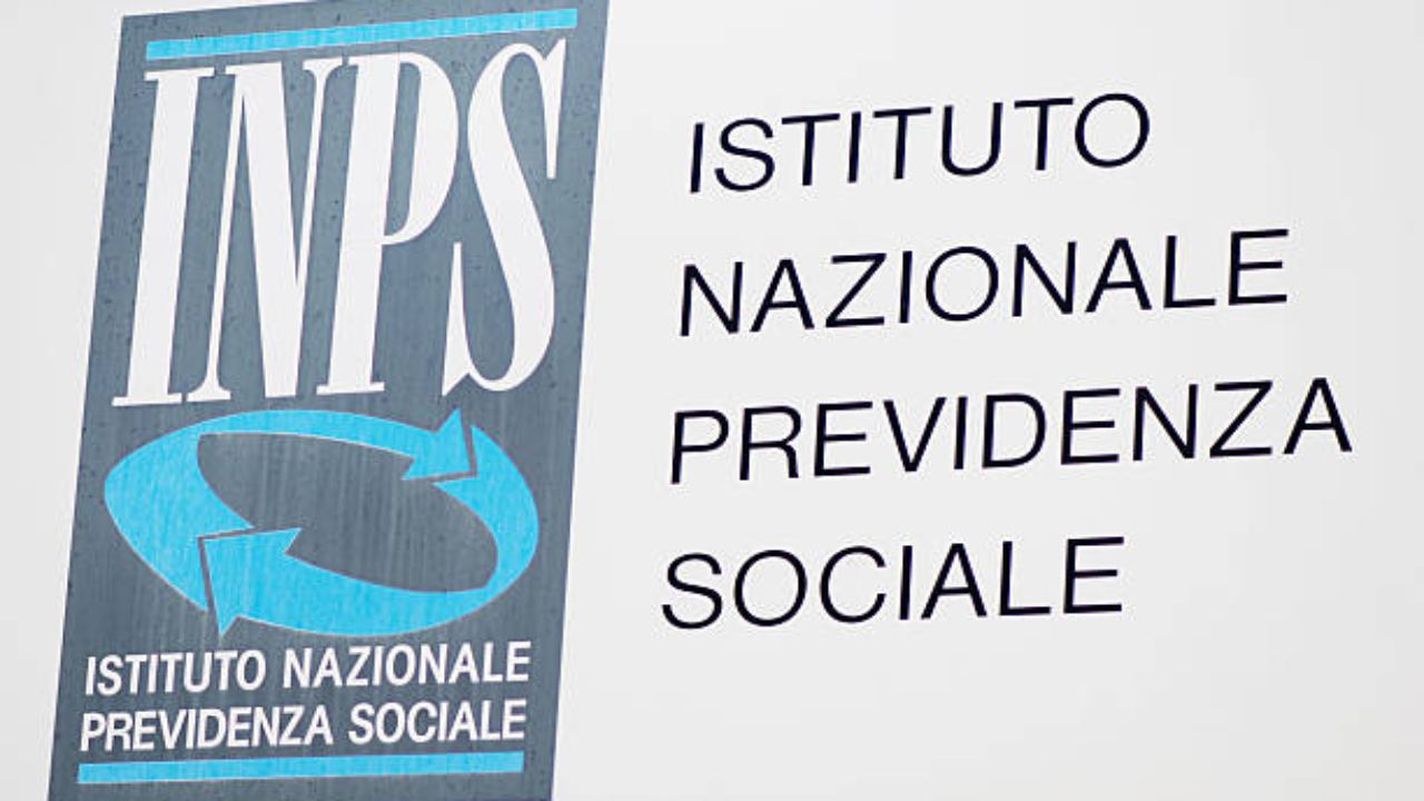 inps portale