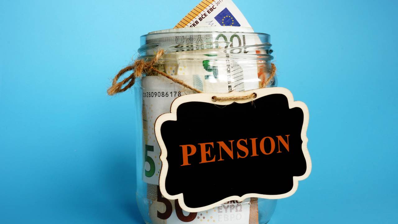 pensioni contributi rivalutazione