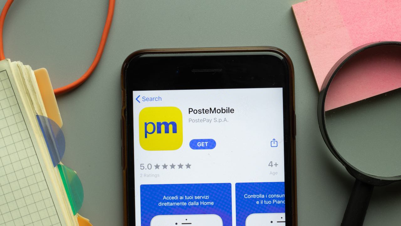 offerta 150 giga con poste mobile