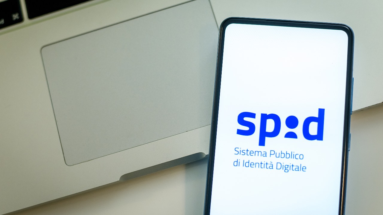 spid sparirà a breve?