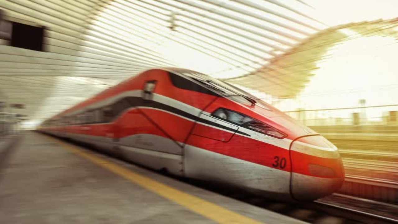 treno