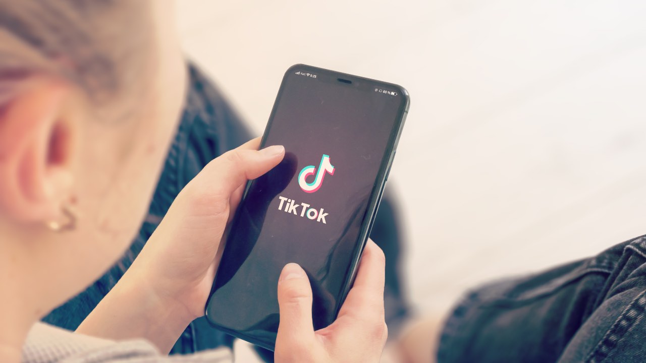 quale uso di TikTok nella guerra in ucraina?