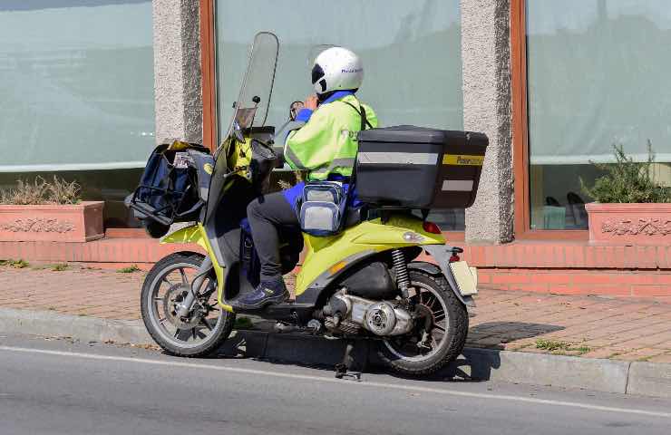 quanto costa inviare pacco con poste