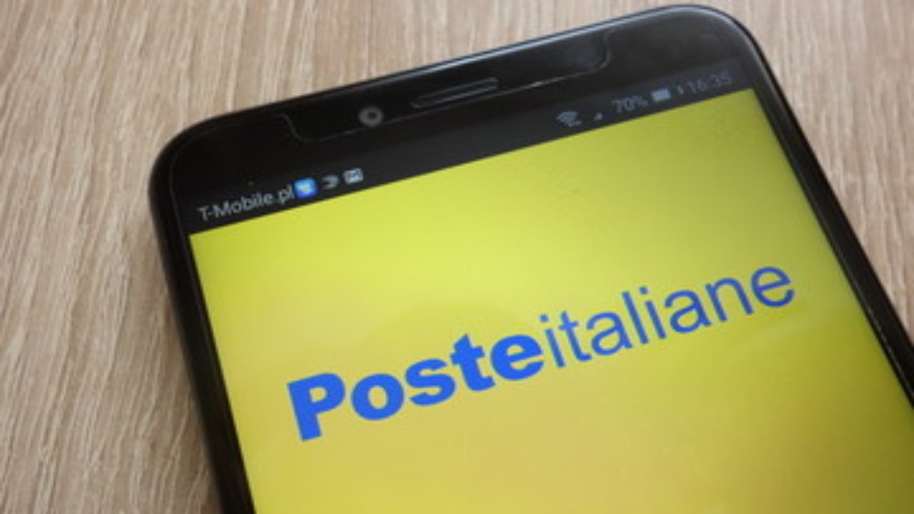 aderire offerta poste energia