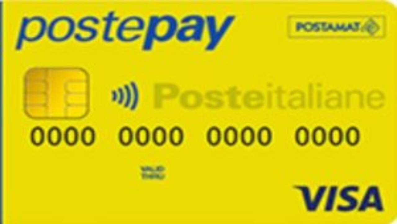 Postepay