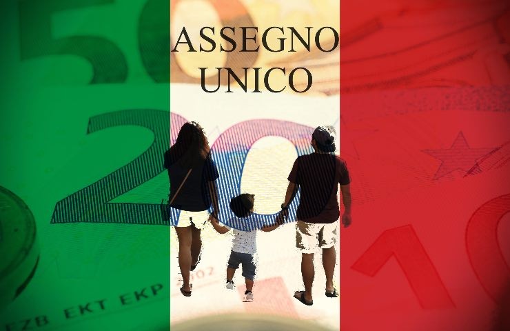 assegno unico simulatore aggiornato