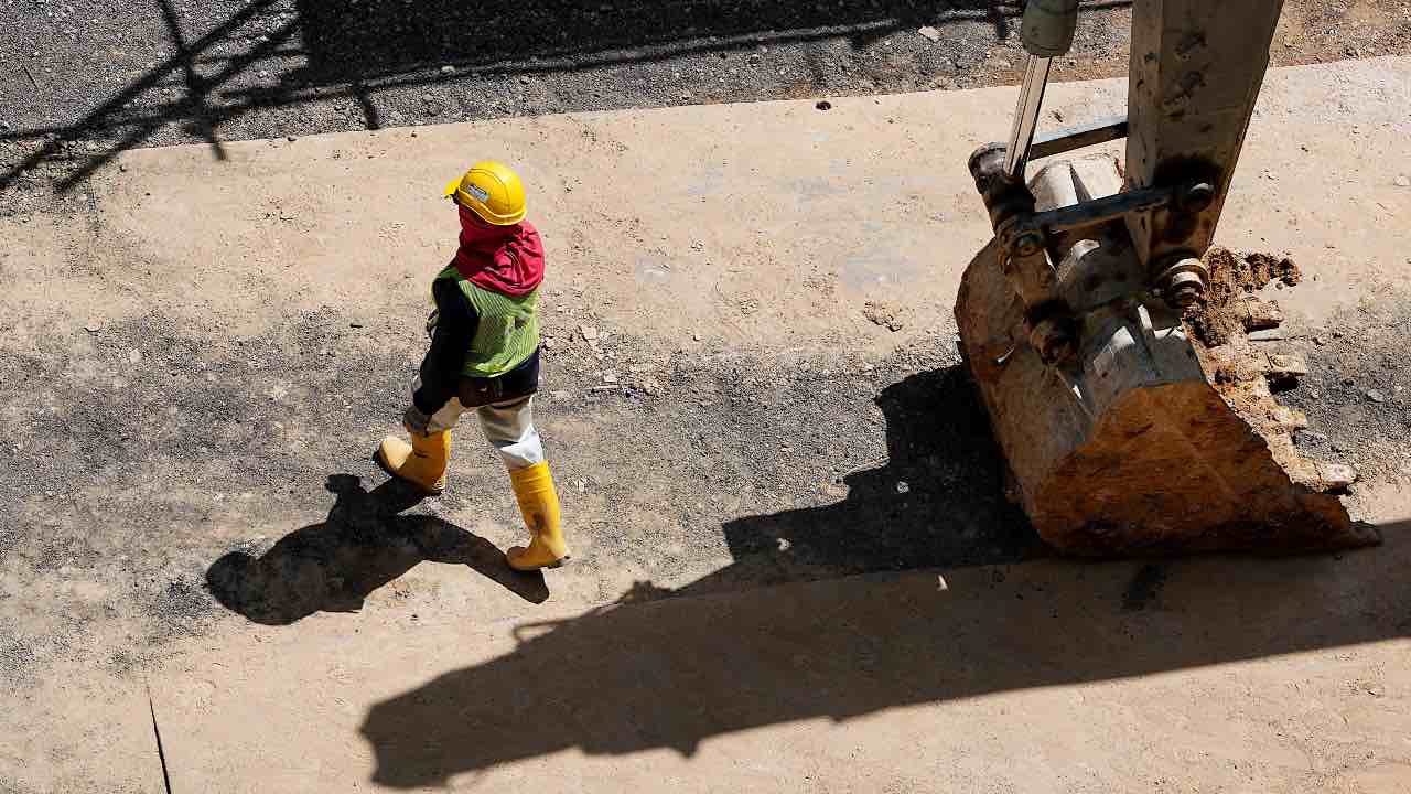 quanto incide lavoro straordinario su contributi inps