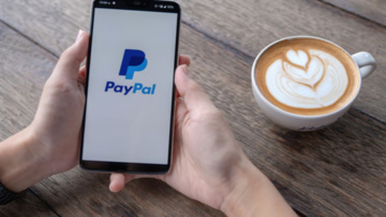 paypal proposta