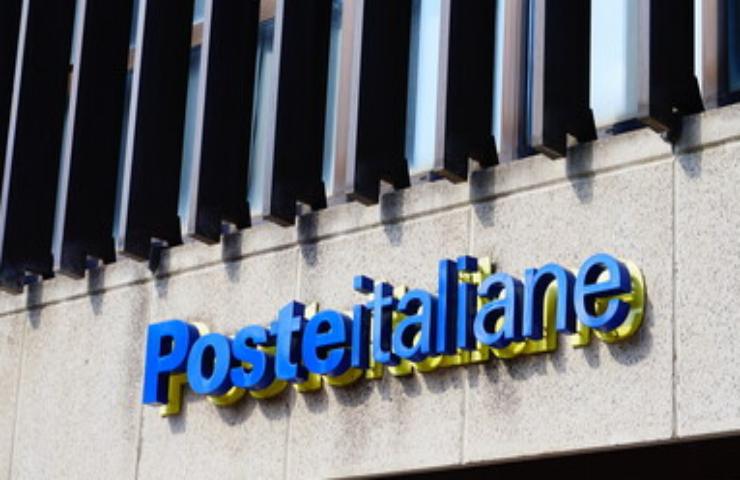 Poste italiane finanziamento