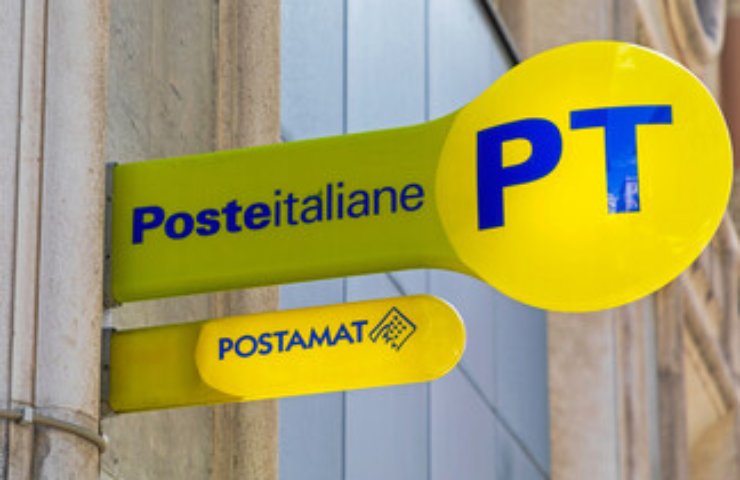 Poste italiane finanziamento